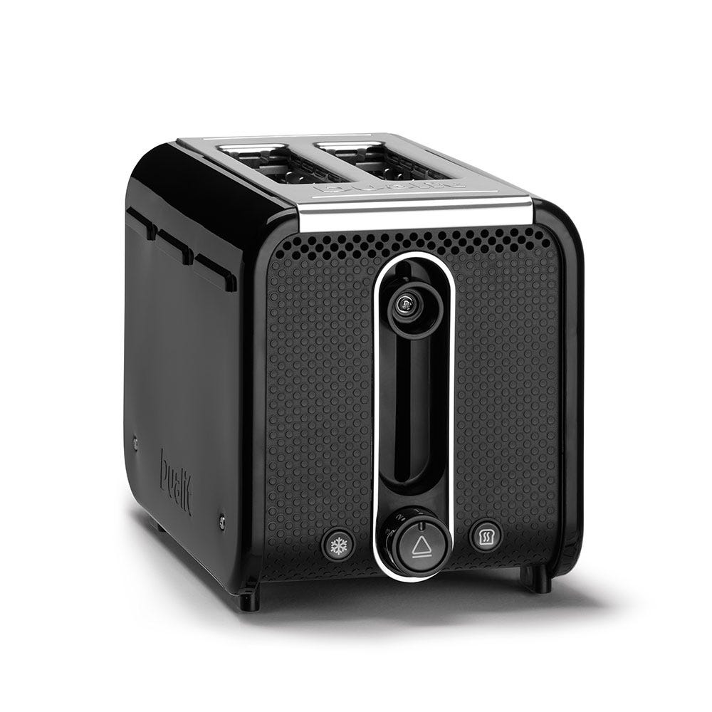 Dualit 2 Slot Toaster Reviews