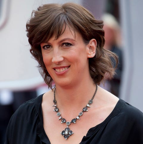 Miranda Hart Film Miranda Puts An End To Rumours