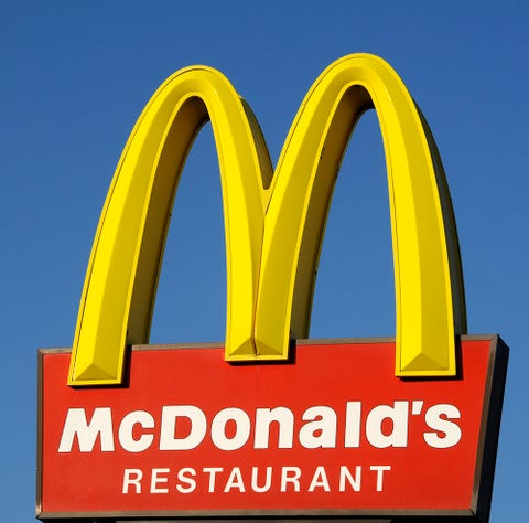 You Can Now Get Mcdonald S Delivered To Your Door