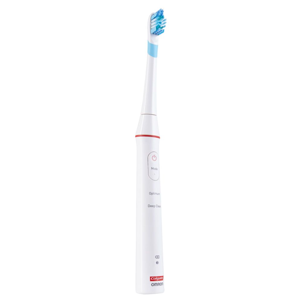 colgate omron heads sainsbury's
