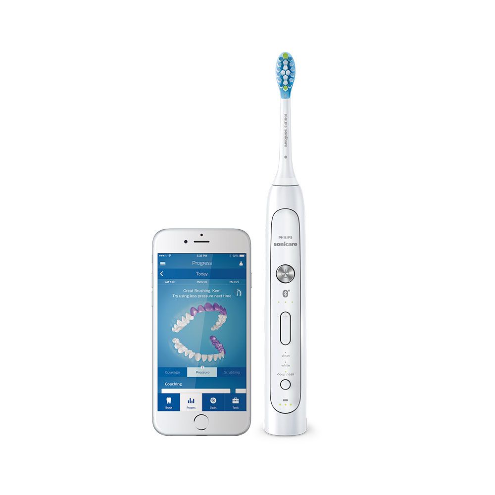philips sonicare flex