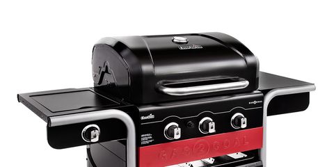 Barbecook 96cm Barbecue review