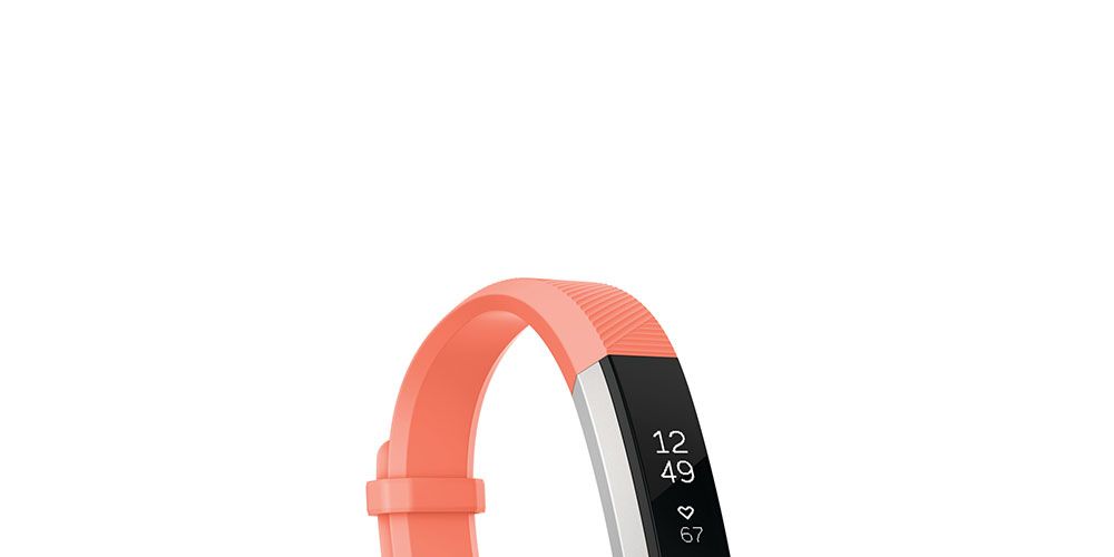 Fitbit Alta Hr Review