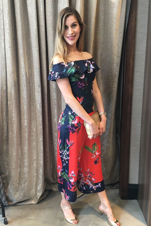 I Asked Three Personal Shoppers To Pick The Perfect Wedding Guest