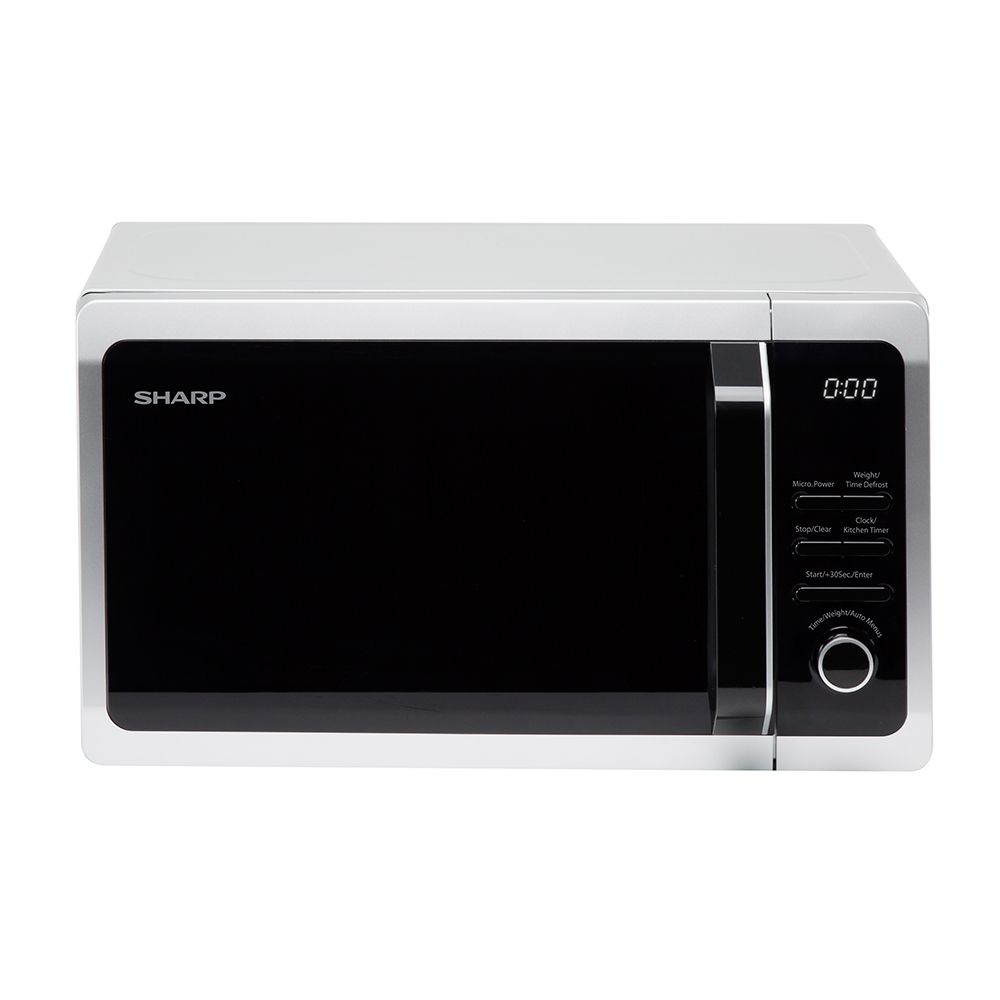 Sharp R274slm Microwave Sharp R274slm Microwave
