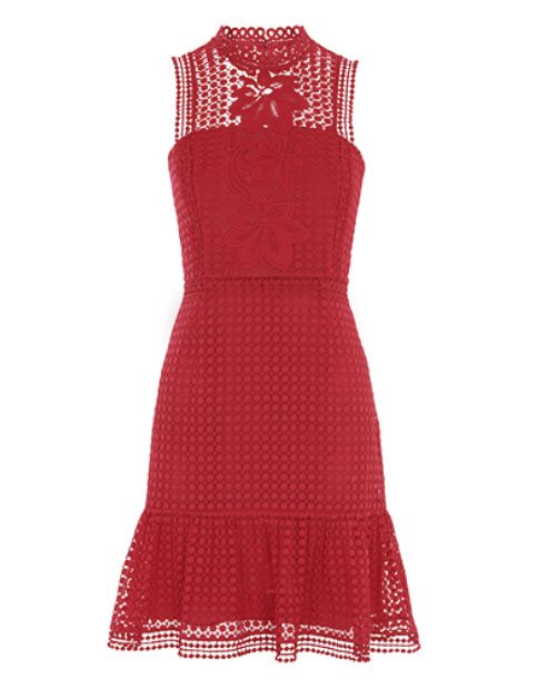 flo dress reviews