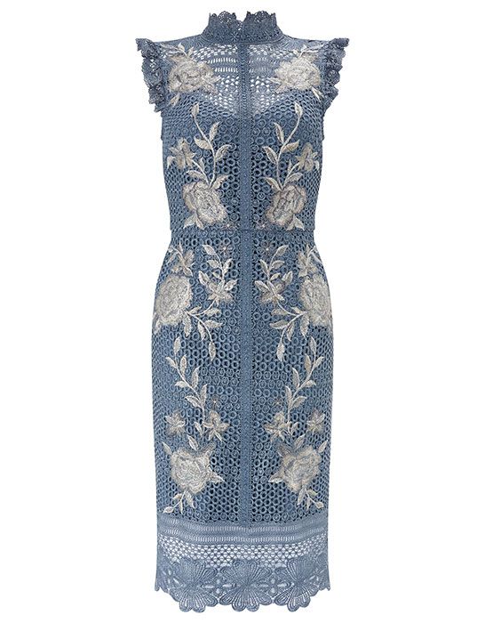 coast savanna cape sleeve jumpsuit