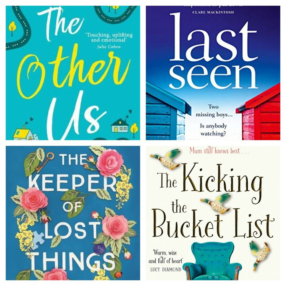best books to read 2017 summer