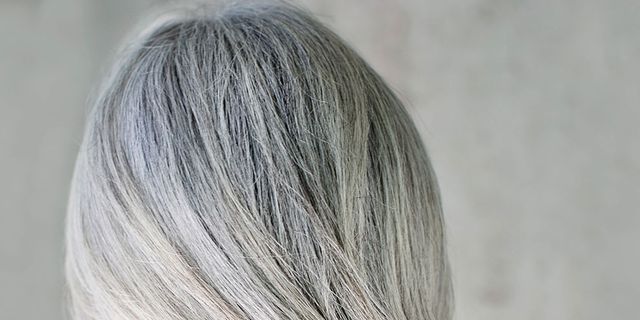 How to delay premature grey hair - Causes for premature grey hair