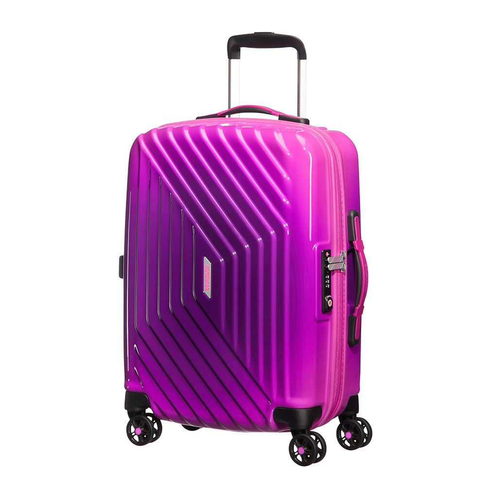 american tourister air force 1 spinner 55