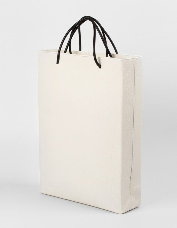 balenciaga carrier bag