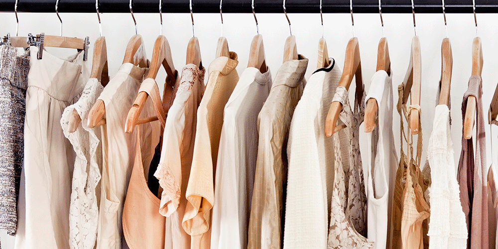 Shopping Advice Shopping Mistakes We Make According To A Personal Shopper