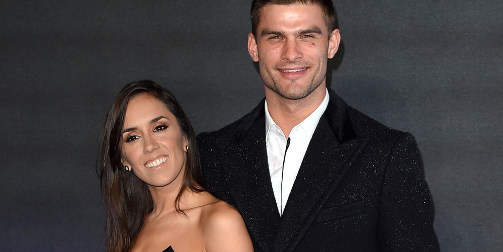 Strictly's Janette shares sweet pre-dating throwback photo for 11th anniversary with Aljaz