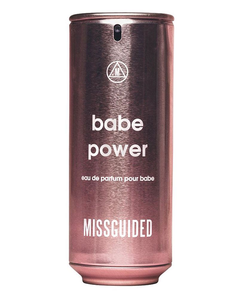 missguided fragrance