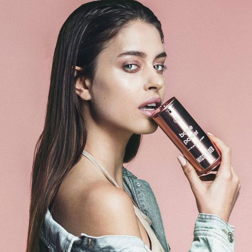 boss babe perfume