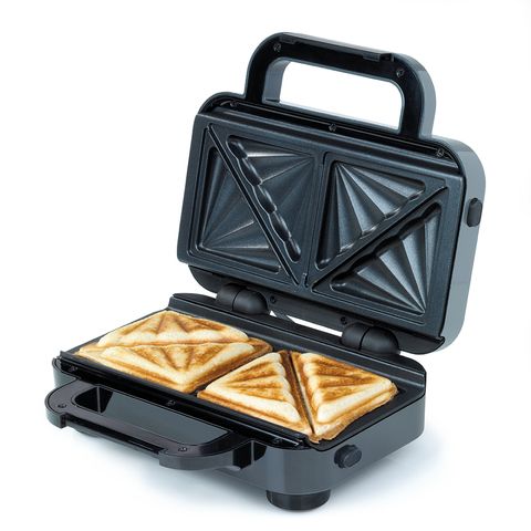 breville 2 slice deep fill sandwich toaster