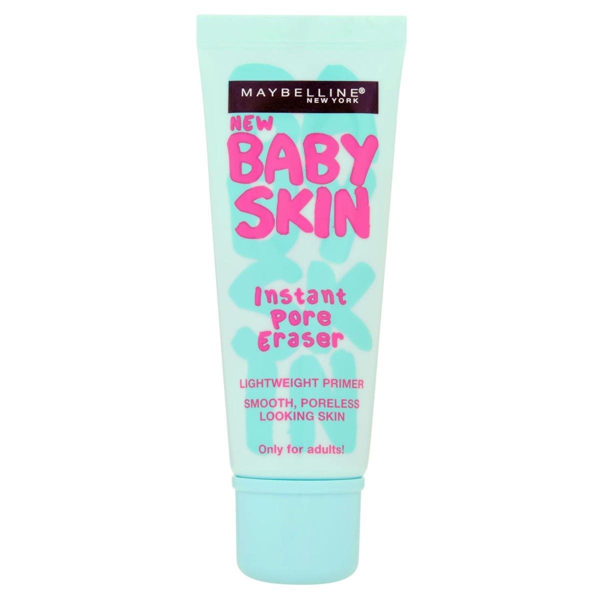 Maybelline Baby Skin Instant Pore Eraser Review