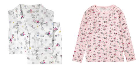 Cath Kidston x Peter Pan is the brand's next Disney collaboration ...
