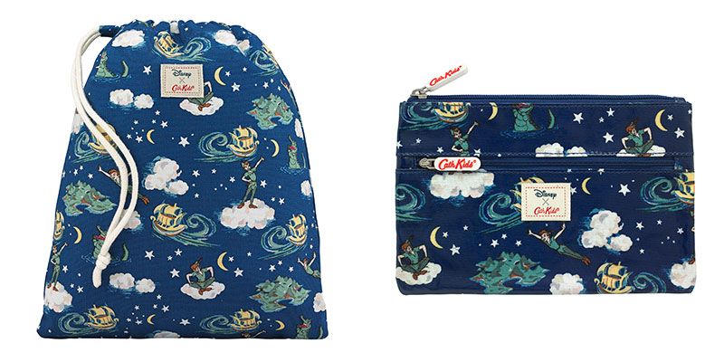 cath kidston disney pencil case