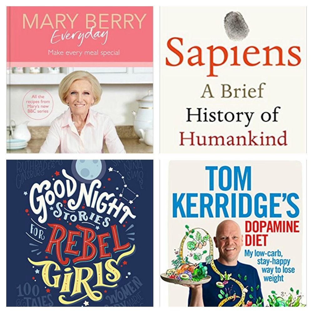 Tom Kerridge Book
