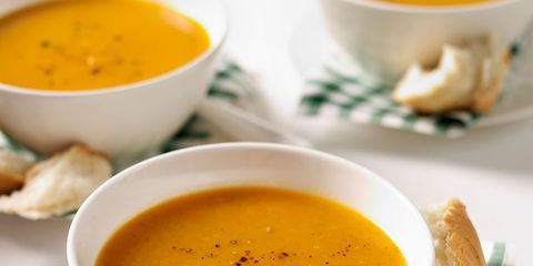 Tried And Tested Where To Buy The Best Butternut Squash Soup
