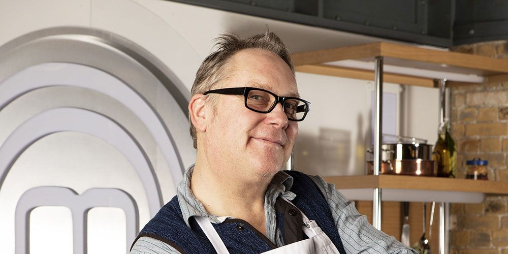 Vic Reeves' real name is Jim Moir and people can't believe it