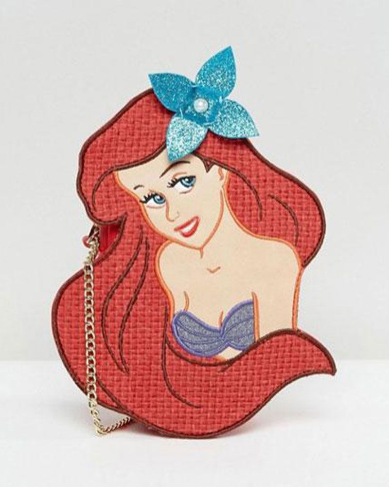 dn handbags disney