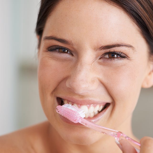 Toothpaste Stain Removal Good Housekeeping