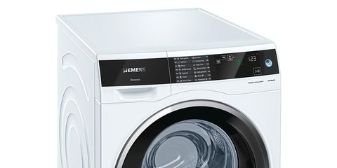 Major appliance, Washing machine, Home appliance, Clothes dryer, Product, Laundry, Circle, 