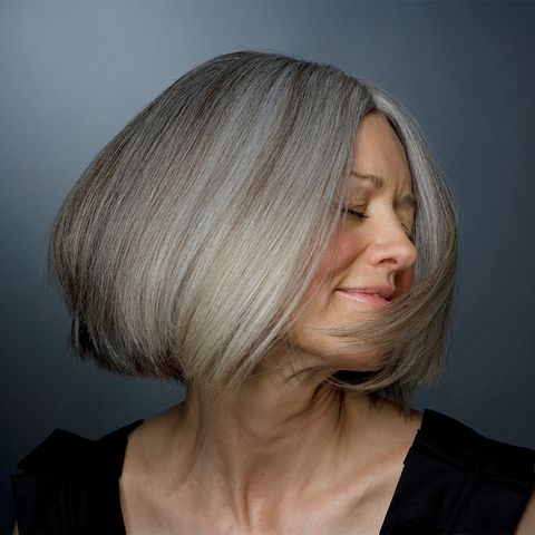 Hair colour mistakes that make you look older