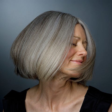Hair colour mistakes that make you look older Hair colour mistakes that make you look older