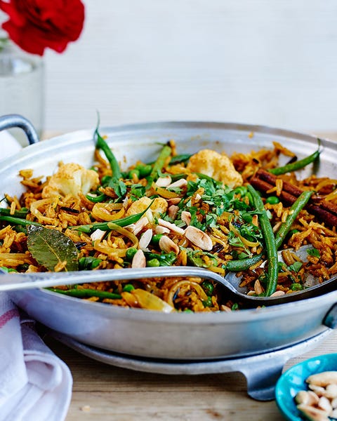 Best Vegetarian Recipes 2022