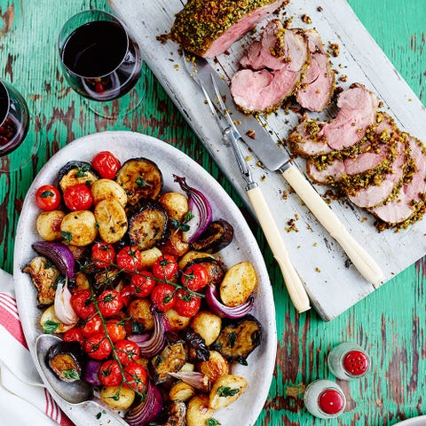 Best roast lamb recipes 2022