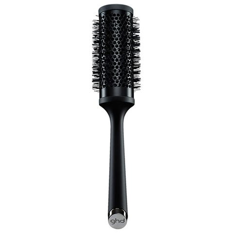 The best hairbrush to make your hair look thicker, according to a ...