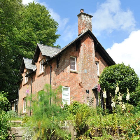 River Cottage Is Up For Sale Hugh Fearneley Whittingstall S Property On Sale Alongside Slape Manor In Dorset