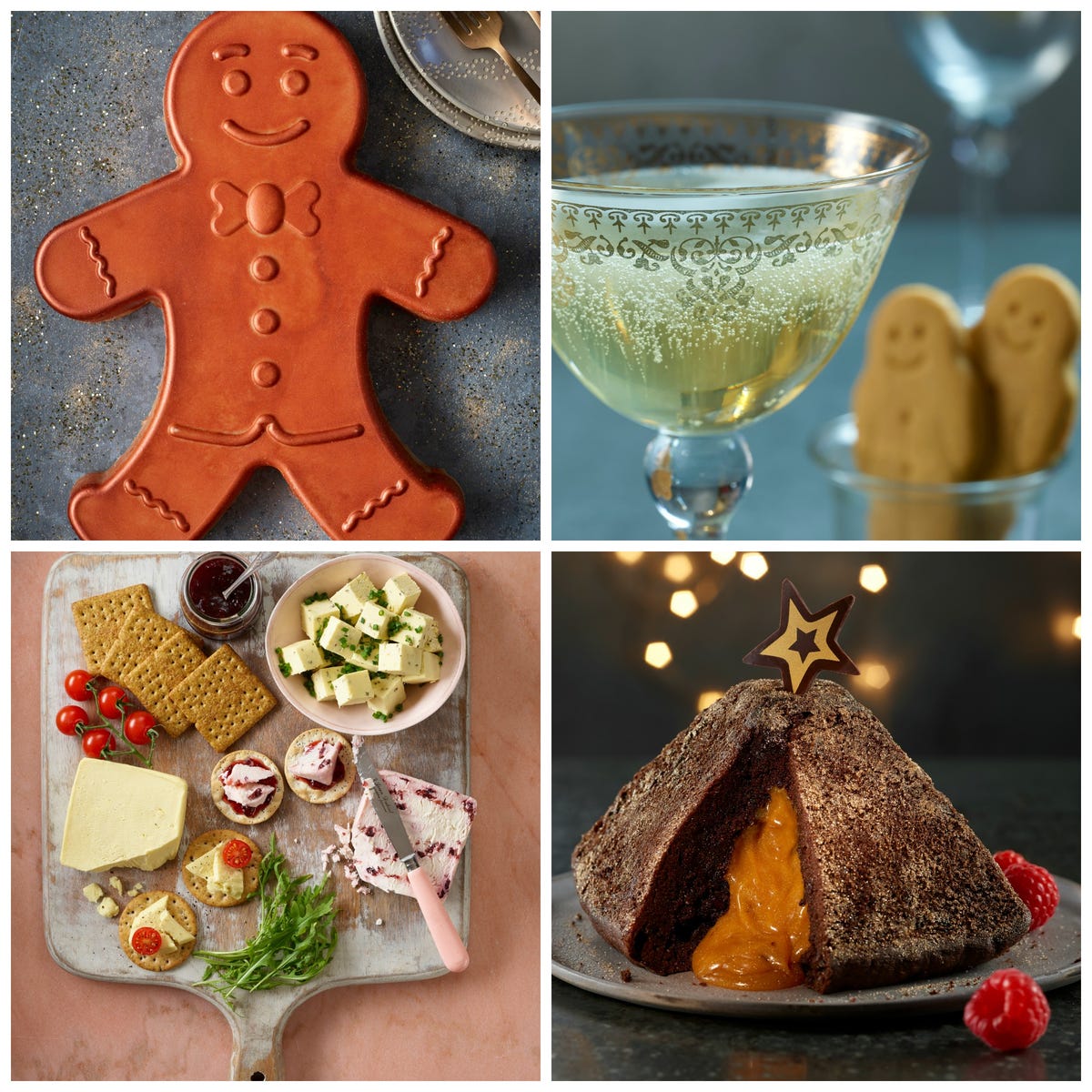 Asda Christmas food - Everything you'll want to eat from Asda's new