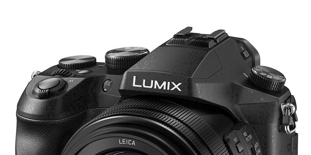 Lumix DMC-FZ2000 Review
