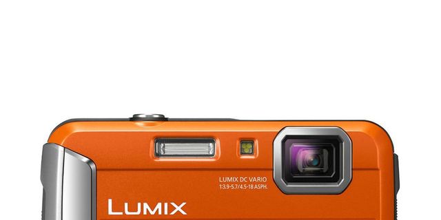 Panasonic Lumix Dmc Ft30 Review