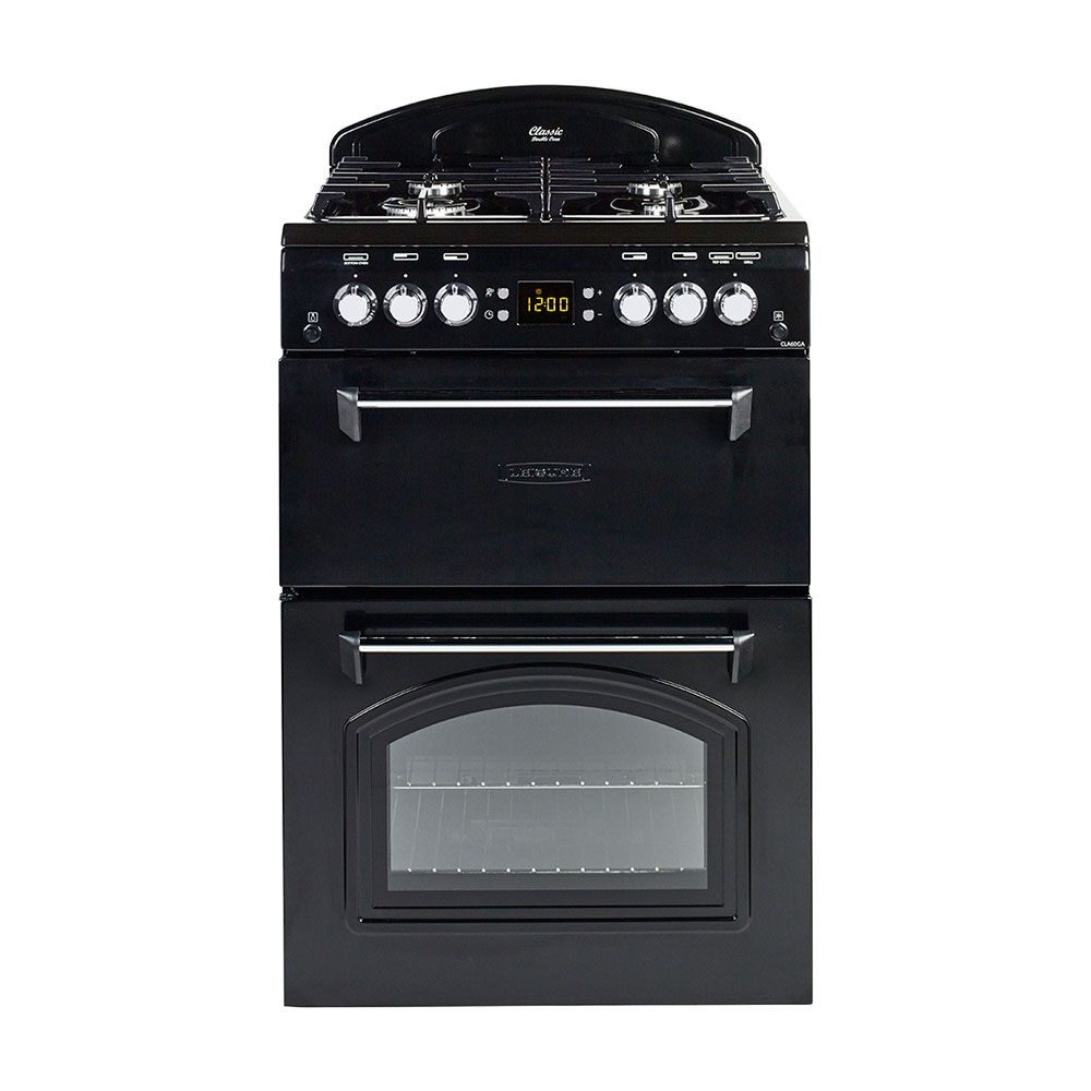 electric cooker 550mm wide