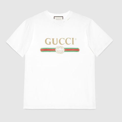 Topshop’s sell out Gucci-inspired t-shirt is back in stock