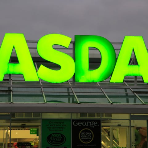 Sainsbury's and Asda confirm that they are merging