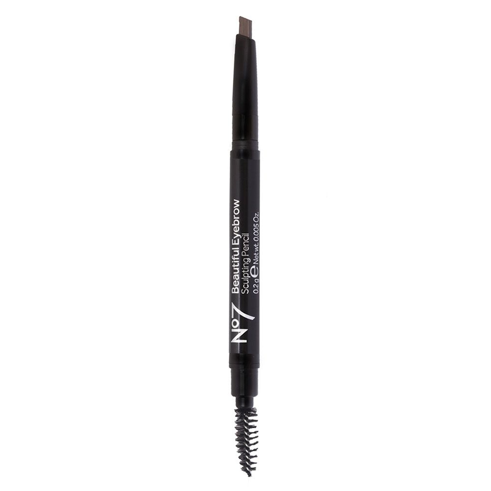 number 7 eyebrow pencil