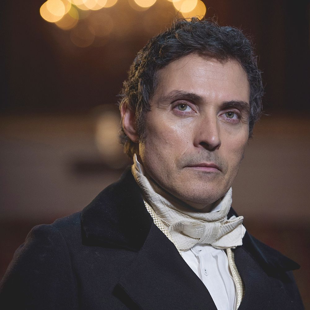 rufus sewell