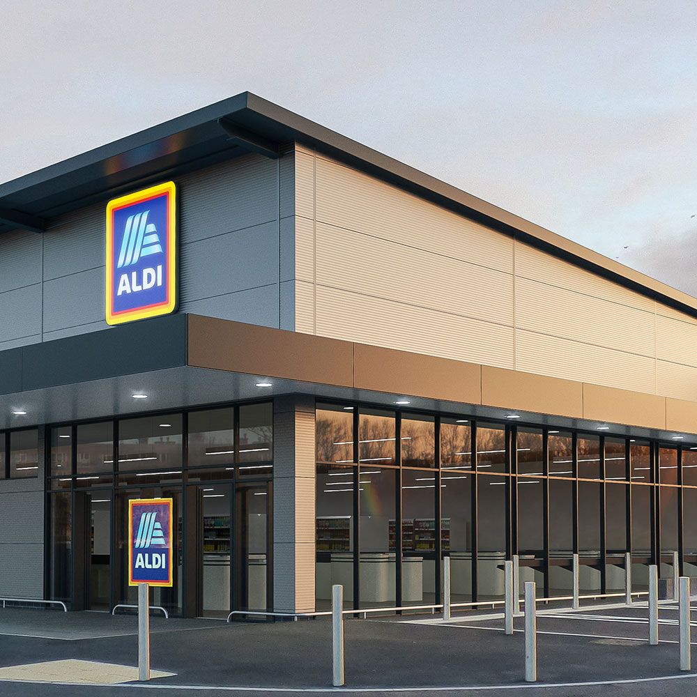 Aldi Has Been Voted Britain S Best Value Supermarket - 