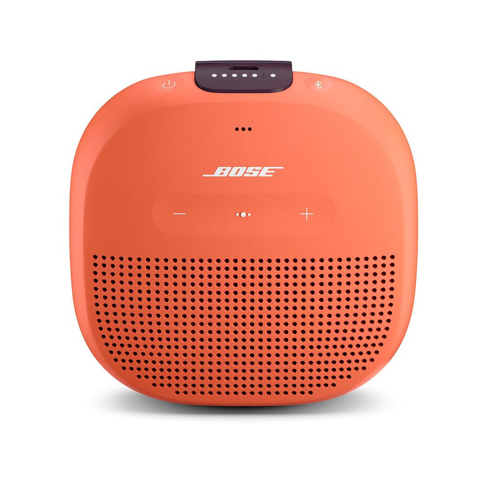 bose micro soundlink party mode