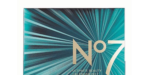 No7 Ultimate Beauty Advent Calendar The There Are So Many Exciting Parts About The Countdown To Christmas But One Of Our Favourite Things Is Getting Open A Door On Advent Calendars Each