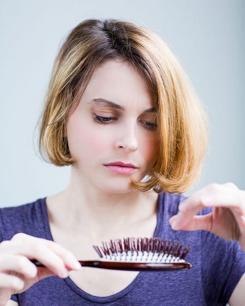 What causes seasonal hair loss - Reasons for hair loss in autumn/winter What causes seasonal hair loss - Reasons for hair loss in autumn/winter