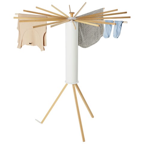 Foppapedretti Italian Design Wooden Clothes Airer Review