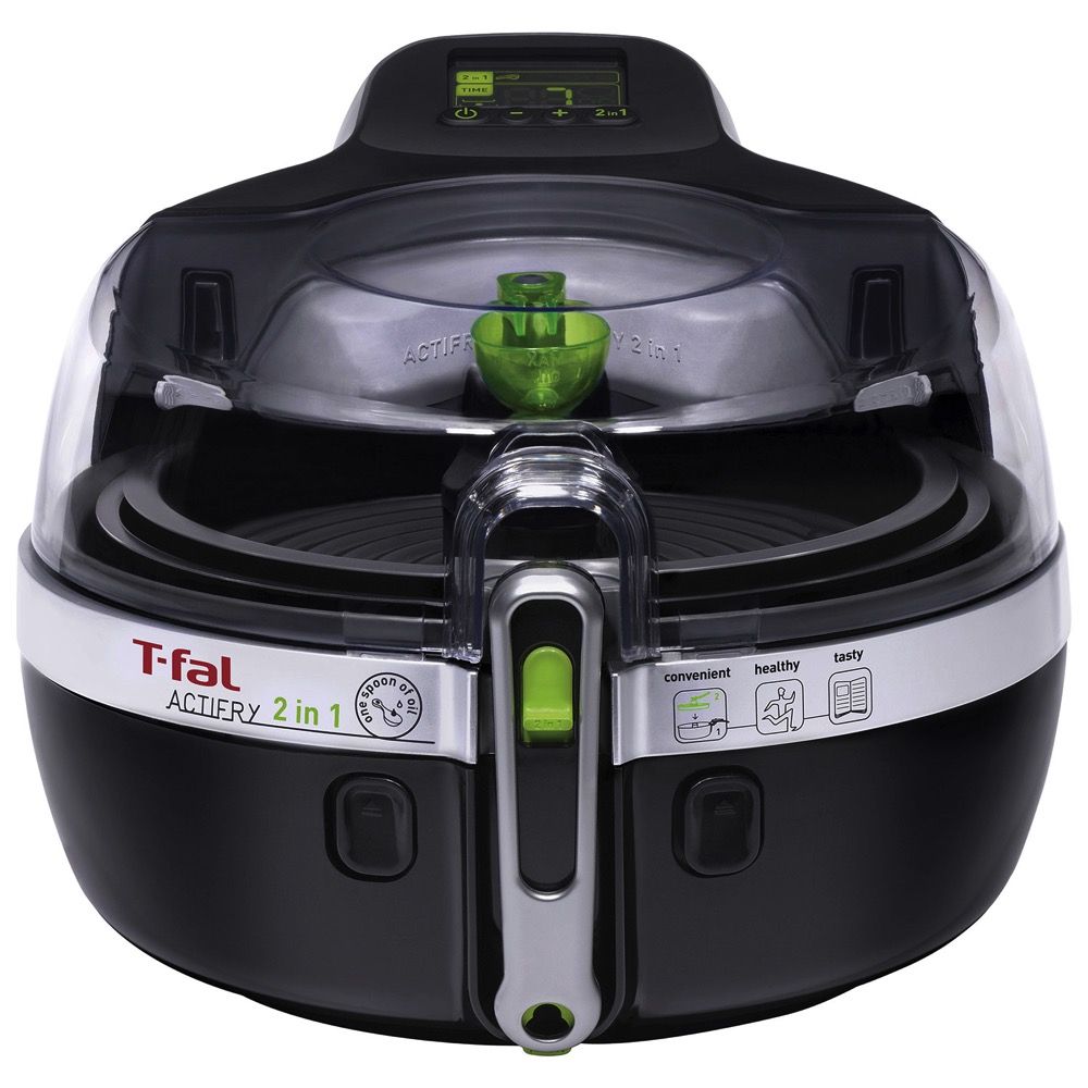 Terminal Middeleeuws amateur tefal actifry 2 in 1 review Off 66% - canerofset.com