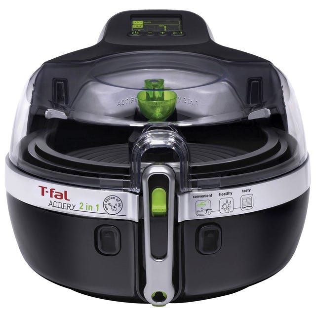 Tefal 2-in-1 Review